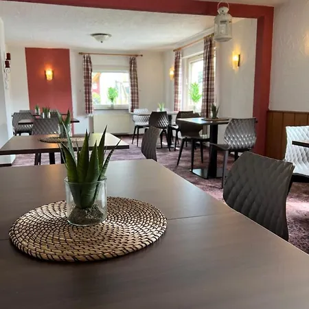 Landgasthof Drei Eichen *