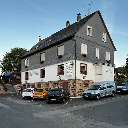 Landgasthof Drei Eichen Wilnsdorf