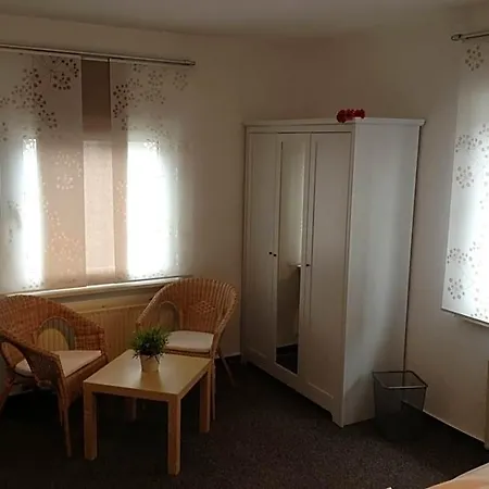 Herberg Landgasthof Drei Eichen