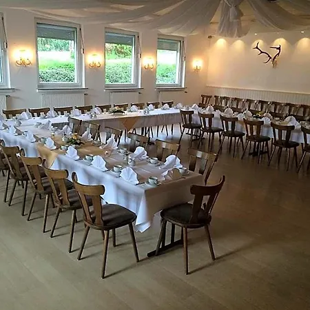 Landgasthof Drei Eichen