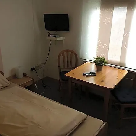 Herberg Landgasthof Drei Eichen *