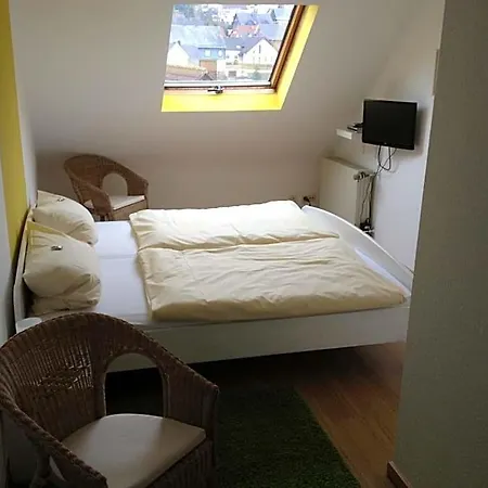 Landgasthof Drei Eichen Herberg