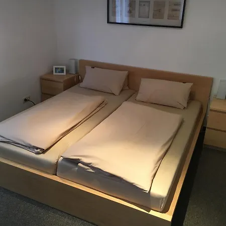 Mini-hôtel Landgasthof Drei Eichen