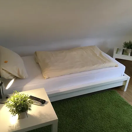 Herberg Landgasthof Drei Eichen *