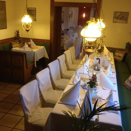 Gasthof Landgasthof Drei Eichen *