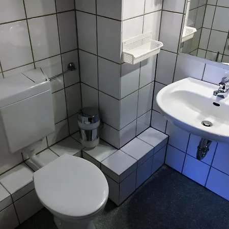 Herberg Landgasthof Drei Eichen Wilnsdorf