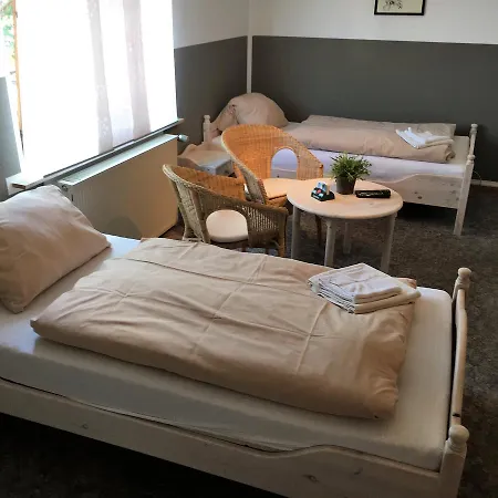 Landgasthof Drei Eichen Mini-hôtel Wilnsdorf