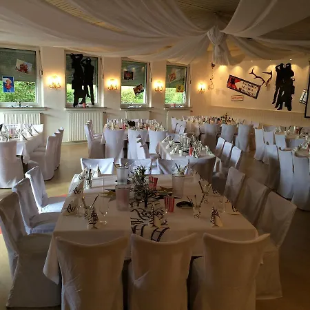 Landgasthof Drei Eichen Wilnsdorf