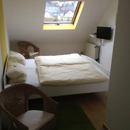 Landgasthof Drei Eichen Mini-hôtel