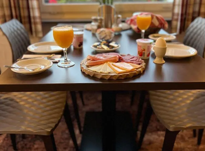 Landgasthof Drei Eichen Inn