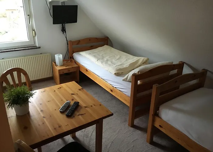 Landgasthof Drei Eichen