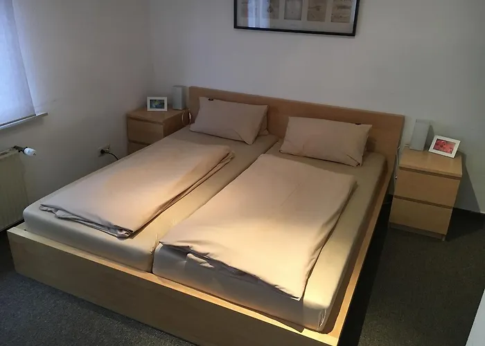 Inn Landgasthof Drei Eichen