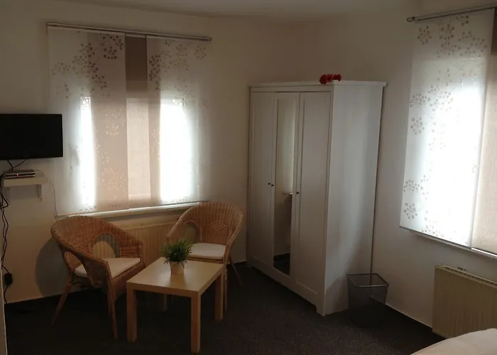 Landgasthof Drei Eichen