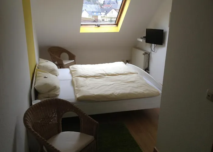 Landgasthof Drei Eichen Inn